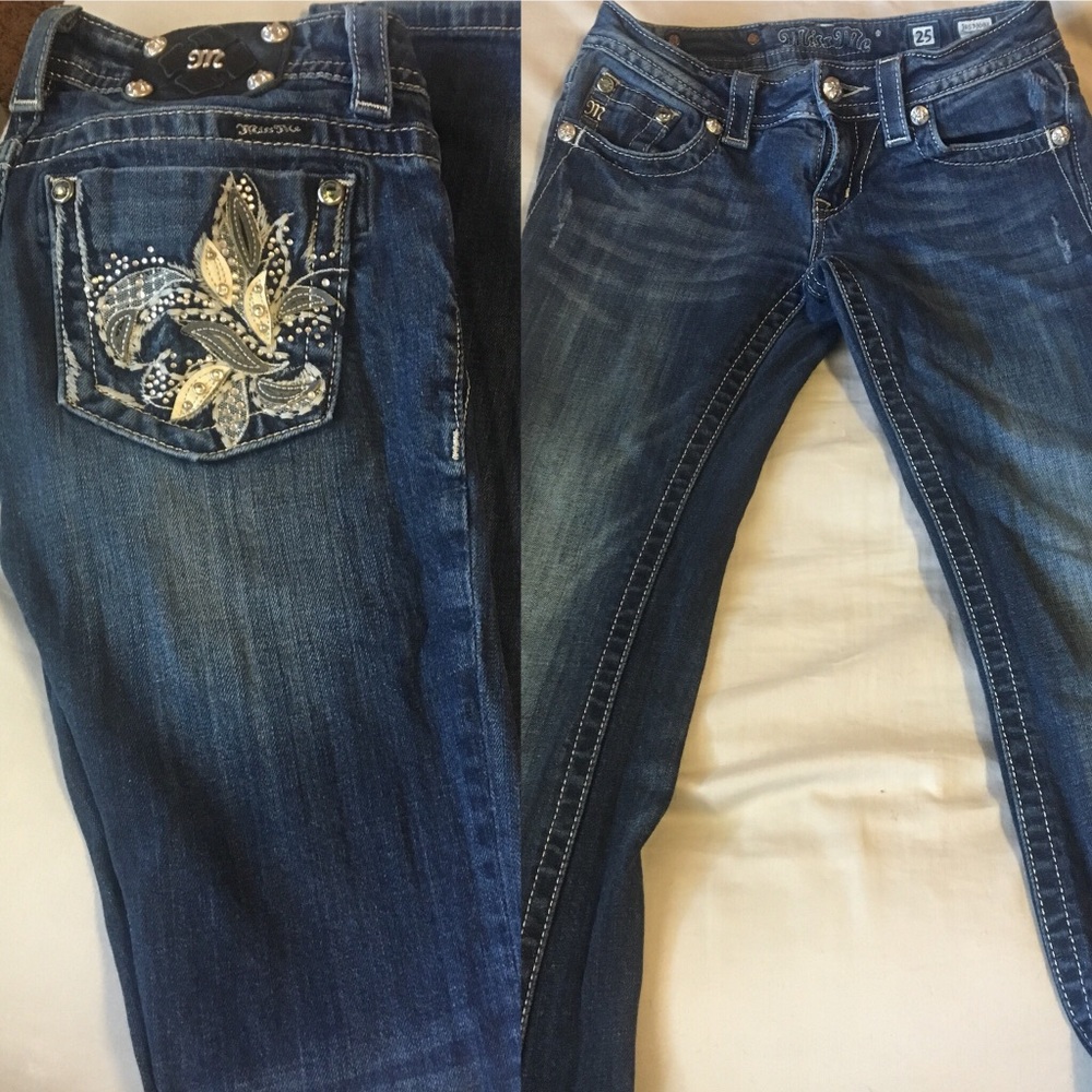 Jeans mostly MissMe - Picture 5 of 8